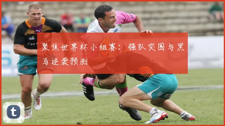 聚焦世界杯小组赛：强队突围与黑马逆袭预测