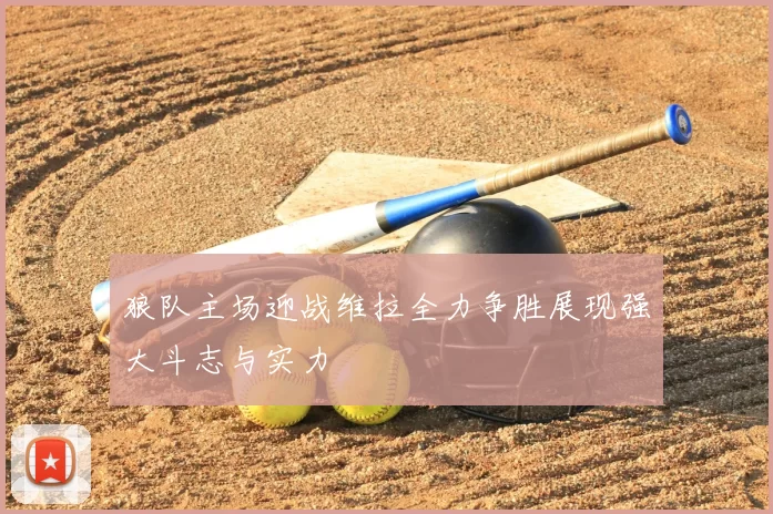 狼队主场迎战维拉全力争胜展现强大斗志与实力