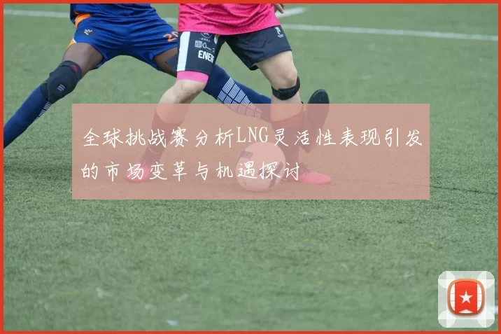 全球挑战赛分析LNG灵活性表现引发的市场变革与机遇探讨