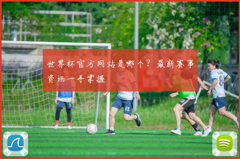 世界杯官方网站是哪个?最新赛事资讯一手掌握
