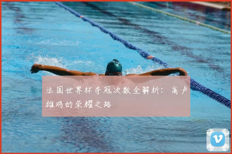 法国世界杯夺冠次数全解析:高卢雄鸡的荣耀之路